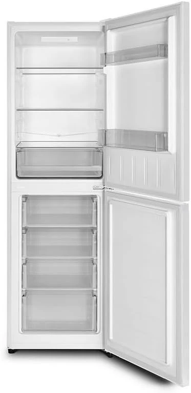 Teknix SMF1755W/E - White Freestanding 50/50 Smart Frost Fridge Freezer - E energy - Image 3