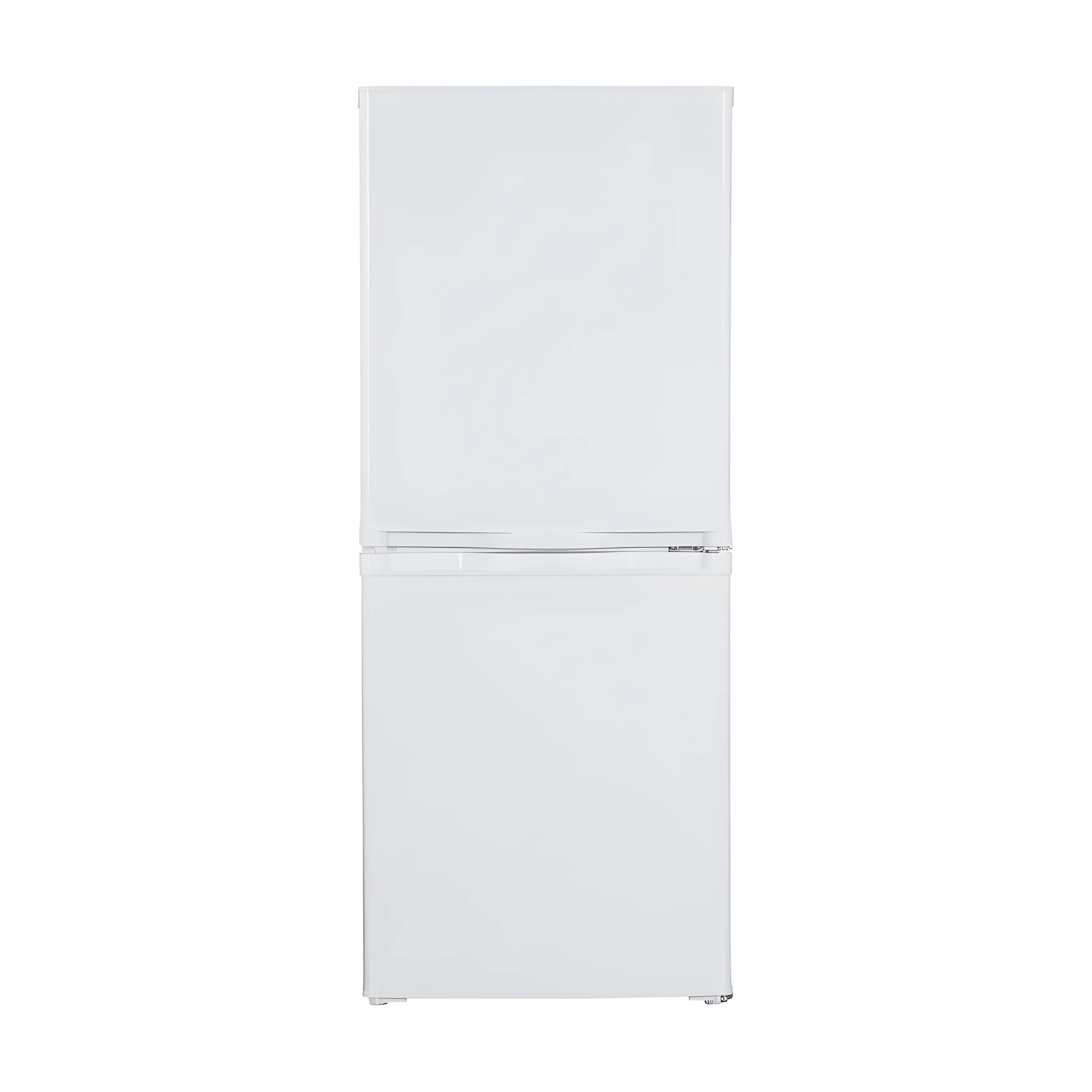 Teknix STF1365W - White Freestanding Fridge Freezer - E energy