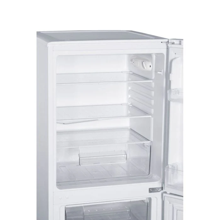 Teknix STF1365W - White Freestanding Fridge Freezer - E energy - Image 6
