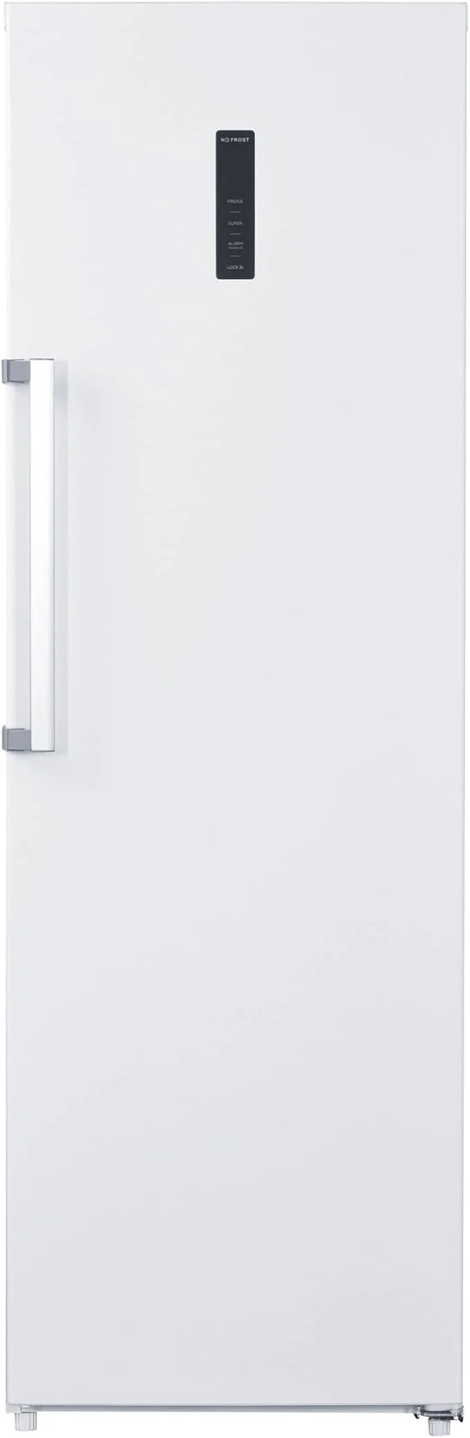 Teknix T60L2W - White Larder Fridge - F energy