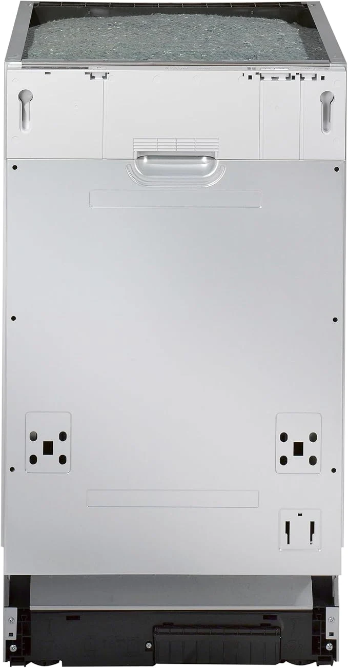 Teknix TBD455 - Integrated Dishwasher - A+ energy - Image 7
