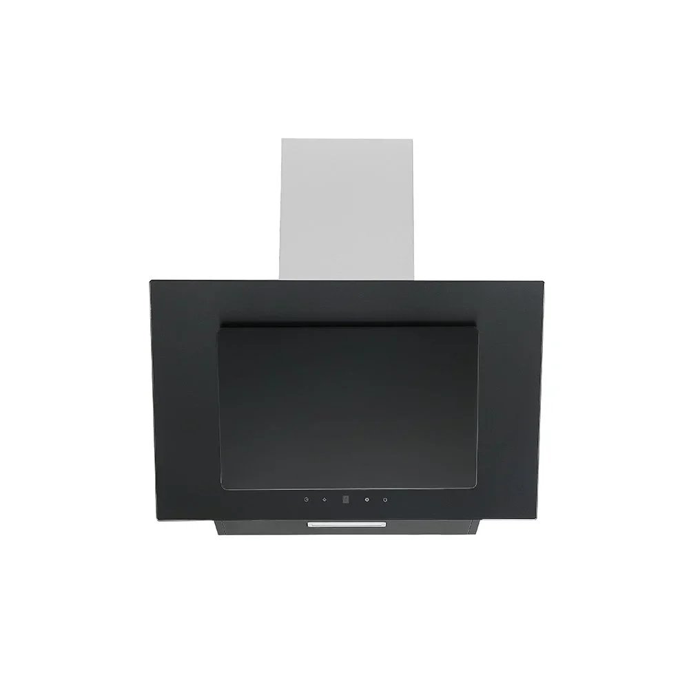 Teknix TKAH26B - Black Angled Hood - 60cm Width - A Energy Rating - Image 4