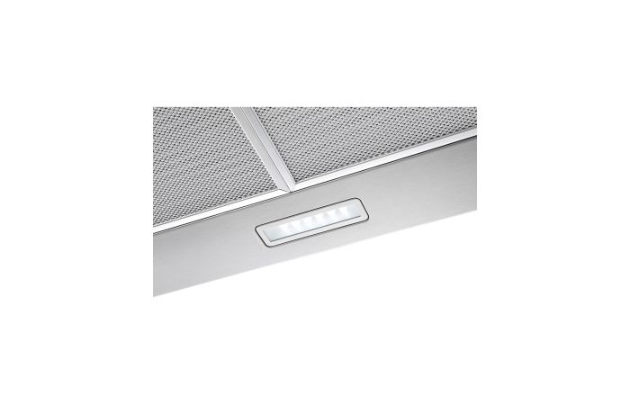 Teknix TKCH29X - Stainless Steel 90cm Chimney Hood - 330m³/h Extraction - A Energy - Image 4