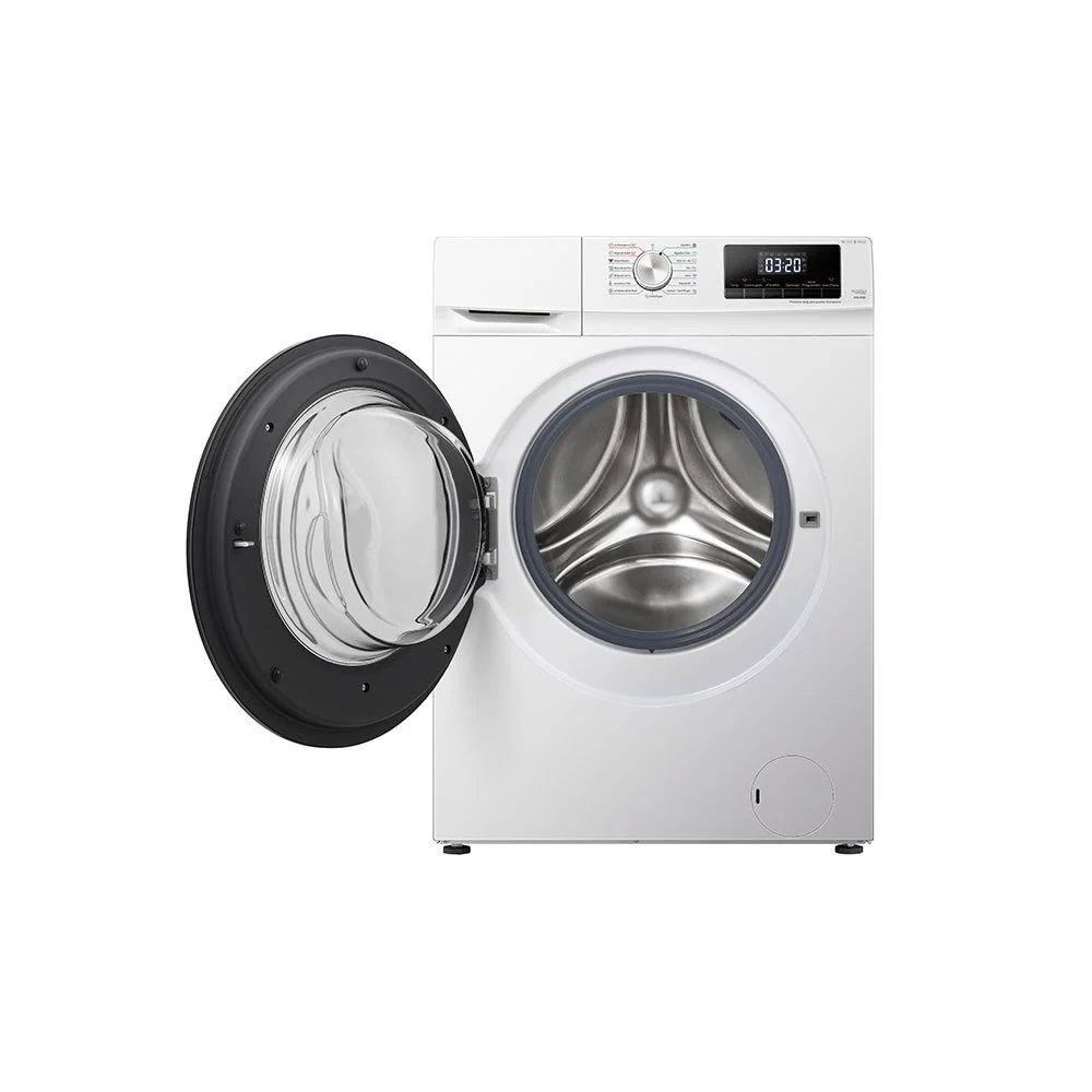 Teknix TKWD9614HW - White 9KG/6KG Washer Dryer - 1400 RPM - A energy - Image 2