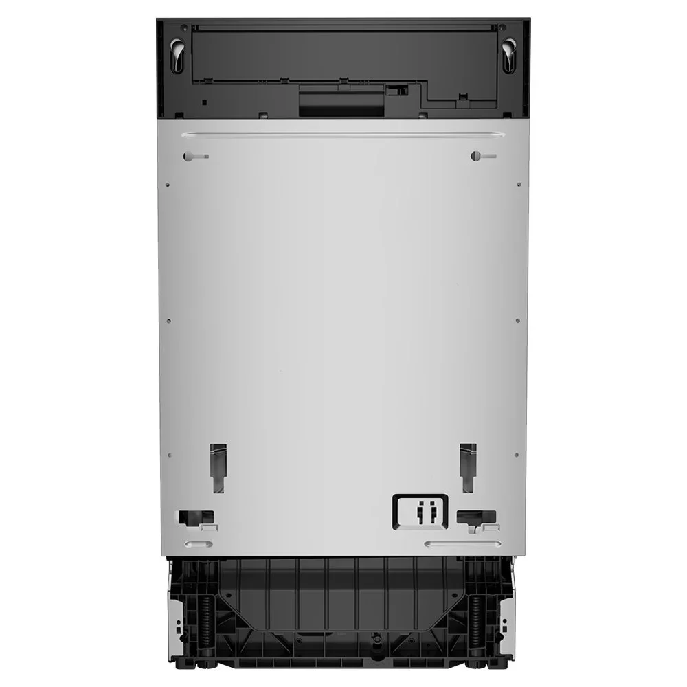 Teknix TX3BD458 Slimline Dishwasher - 11 Place Settings - 45 dB - C Energy Rating - Image 4