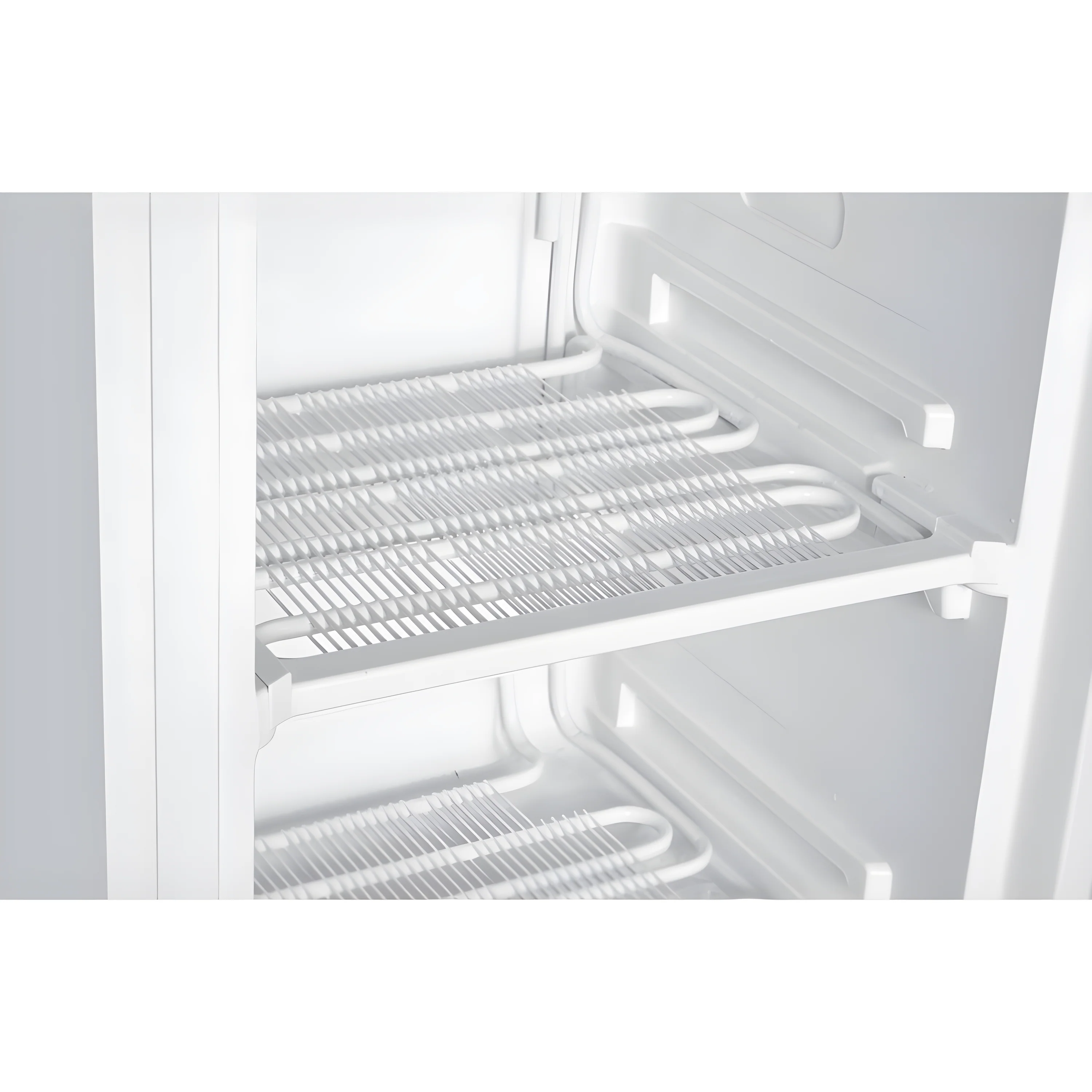 Teknix UC48F2W - White Undercounter Freezer - Garage Safe - E energy - Image 6