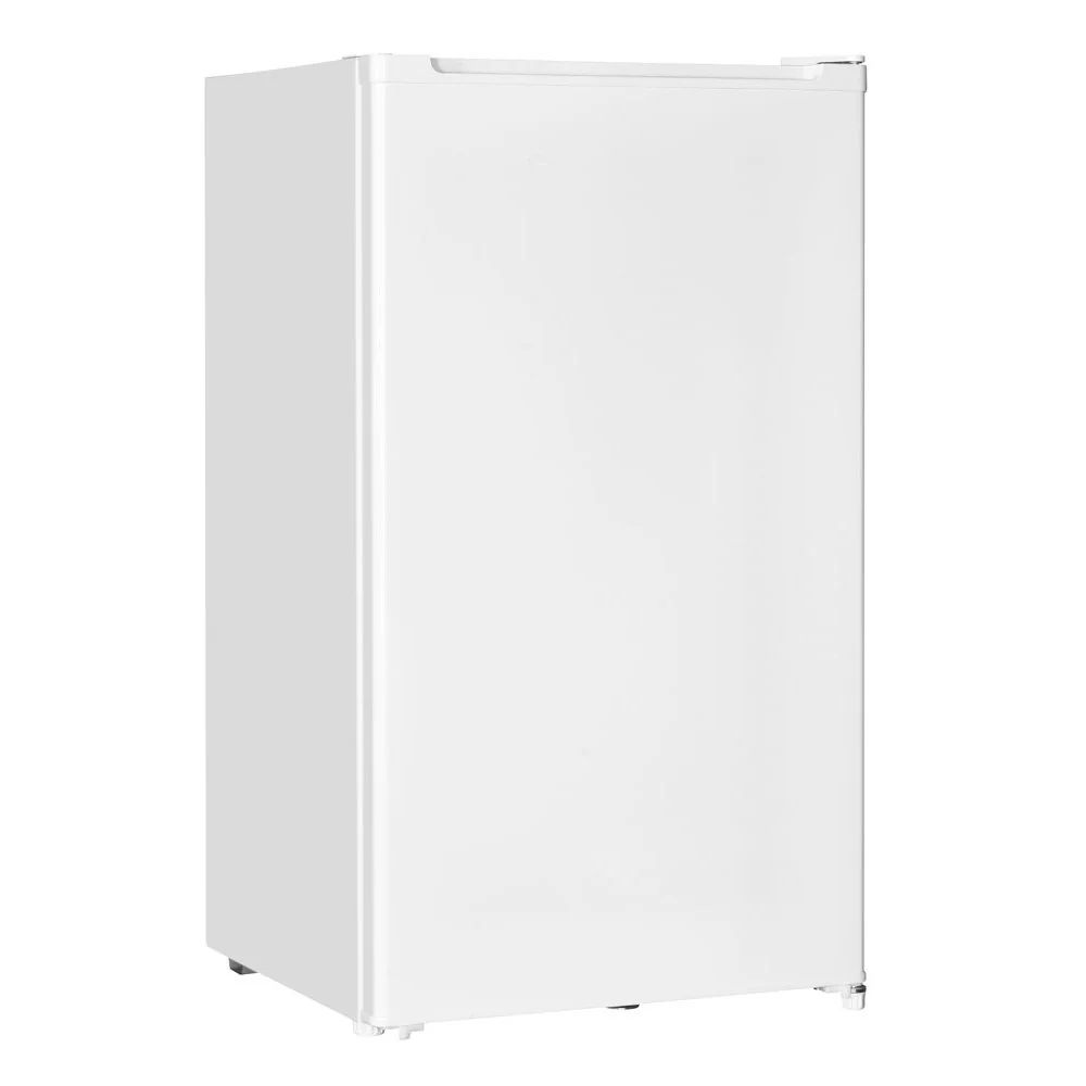 Teknix UC48L2W - White Undercounter Manual Defrost Fridge - E energy