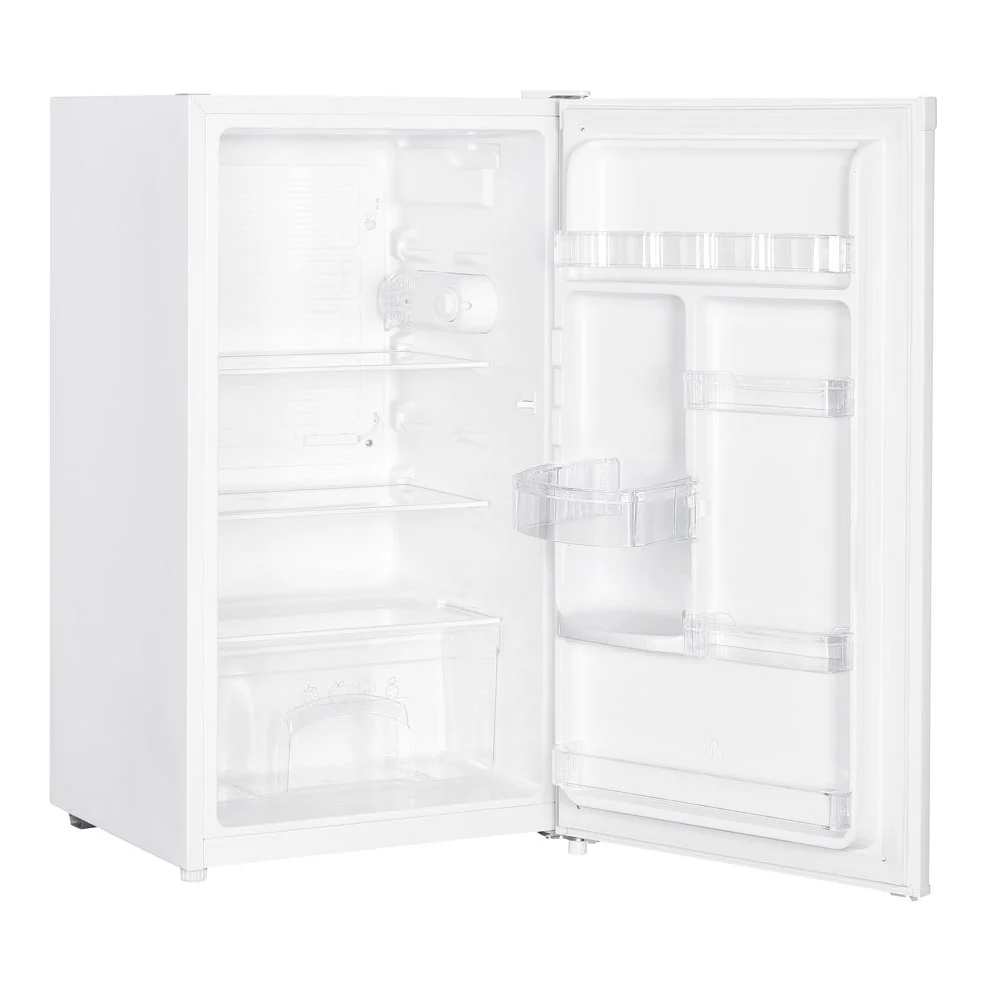Teknix UC48L2W - White Undercounter Manual Defrost Fridge - E energy - Image 2