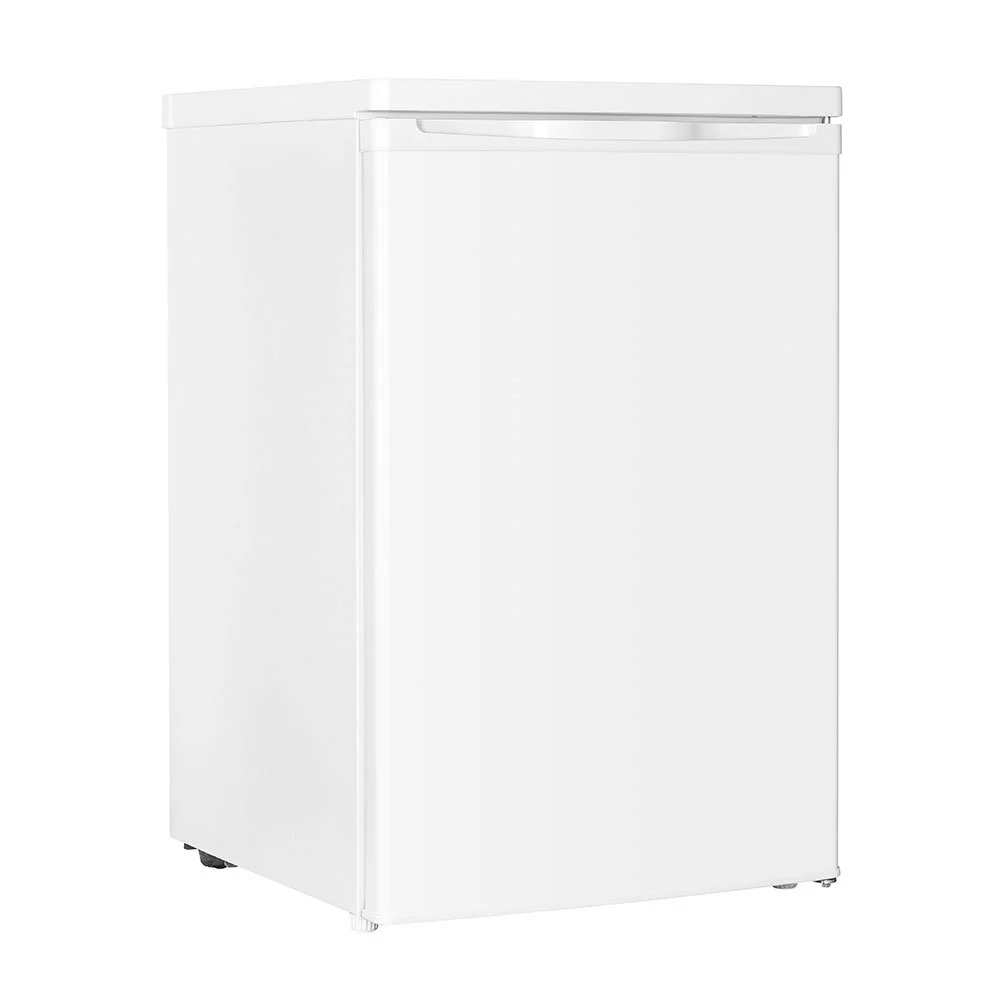 Teknix UC55L5W - White Undercounter Manual Defrost Fridge - F energy - Image 5