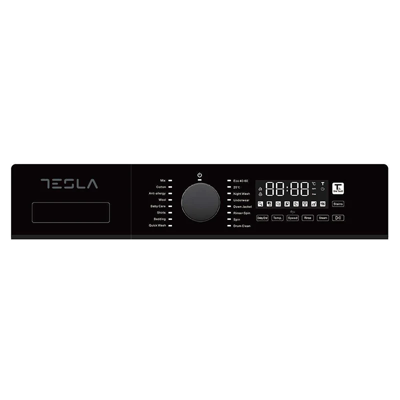 Tesla TWD106W - White 10KG/6KG Washer Dryer - 1400RPM - B Energy - Image 6