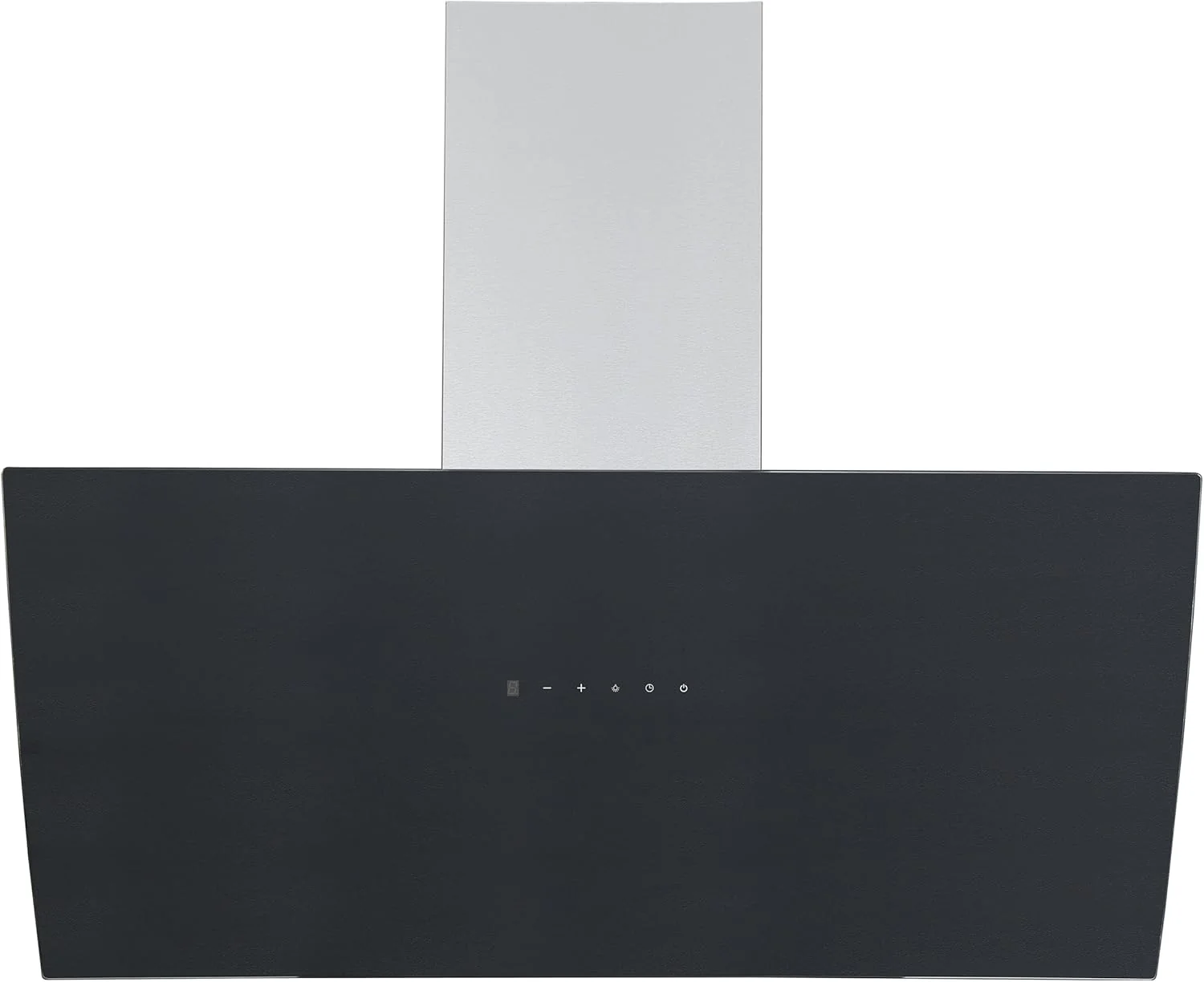 Teknix TKAHGES29B - Black Angled Gesture Hood - 90cm - A Energy - Image 5