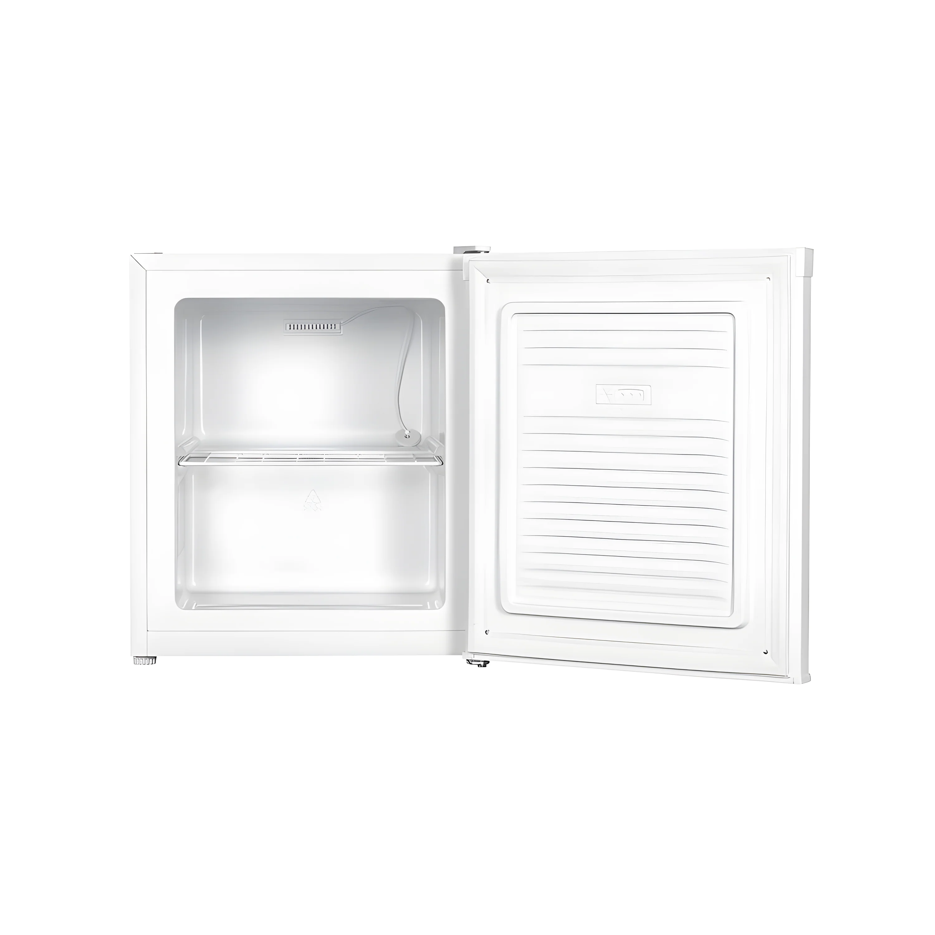 Teknix TTHFW - White Tabletop Freezer - 33L - E Energy Rating - Image 4