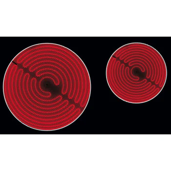 Whirlpool AKM 609 IX - Black 4 Zone Ceramic Hob - Image 4