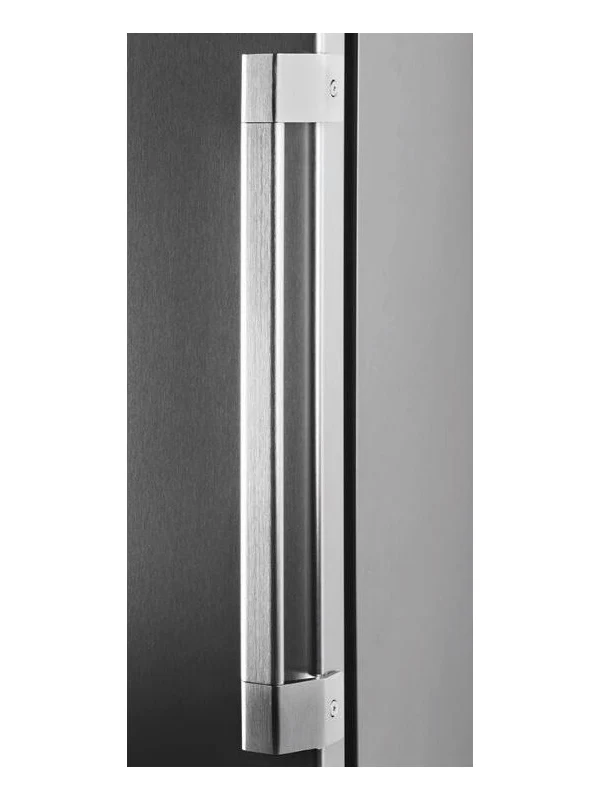 Whirlpool UW8 F2C XB UK 2 - Stainless steel Freestanding Frost Free Freezer - E energy - Image 3