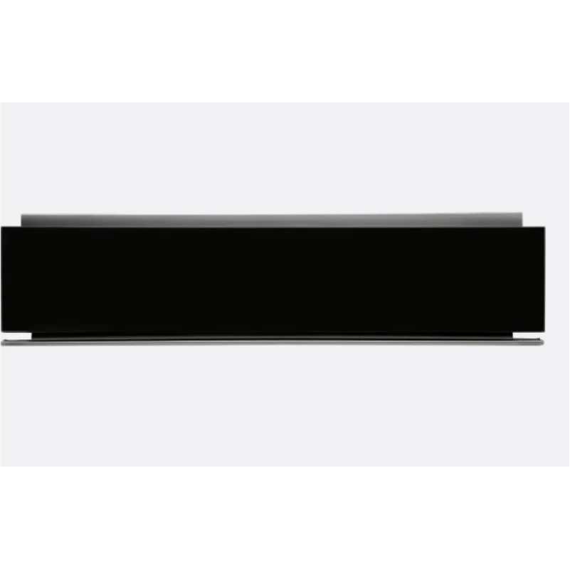 Whirlpool W1114 - Black Warming Drawer 13.3cm tall - Image 4