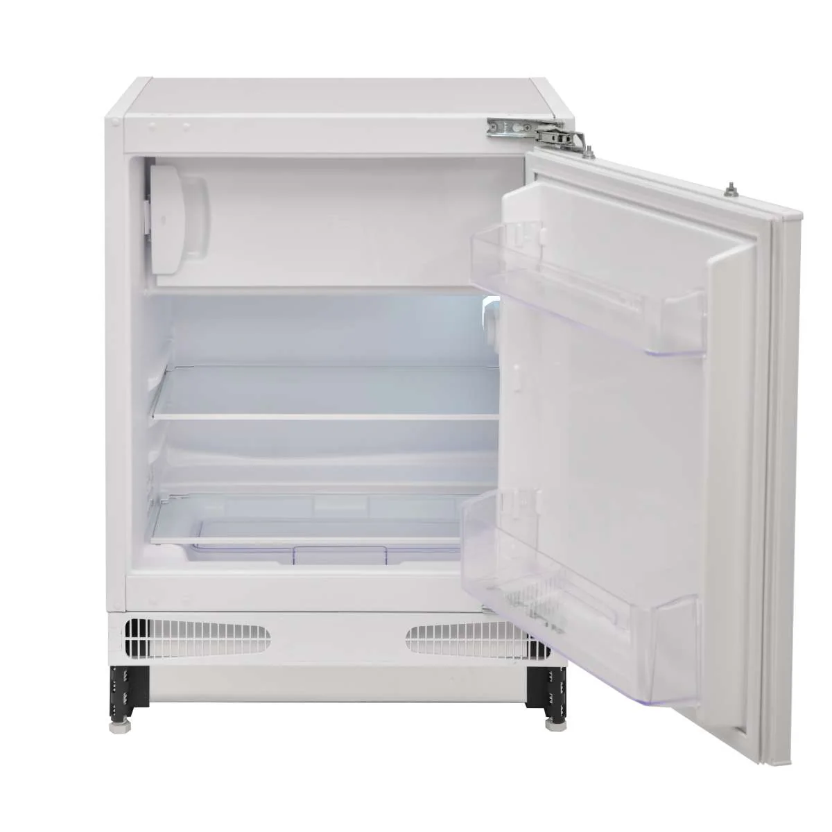 White Knight ATBUR200 Built Under Icebox Fridge