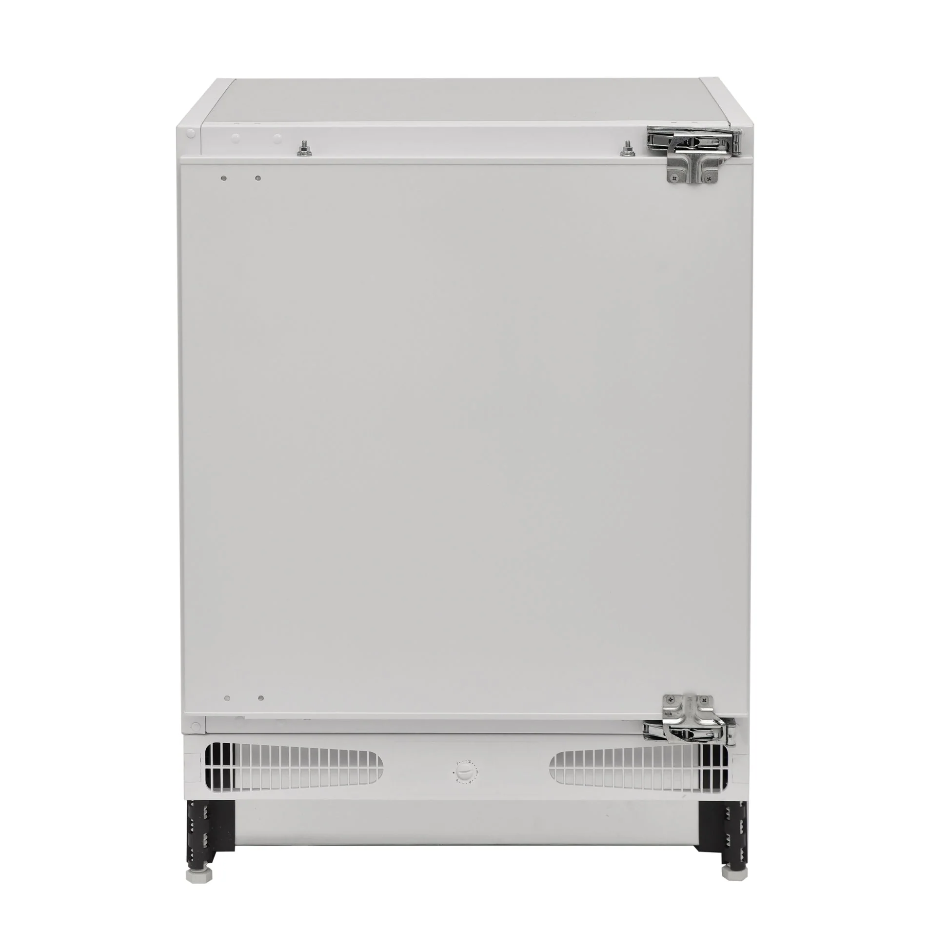 White Knight ATBUZ300 - White Built-Under Freezer - 96L - E Energy - Image 2
