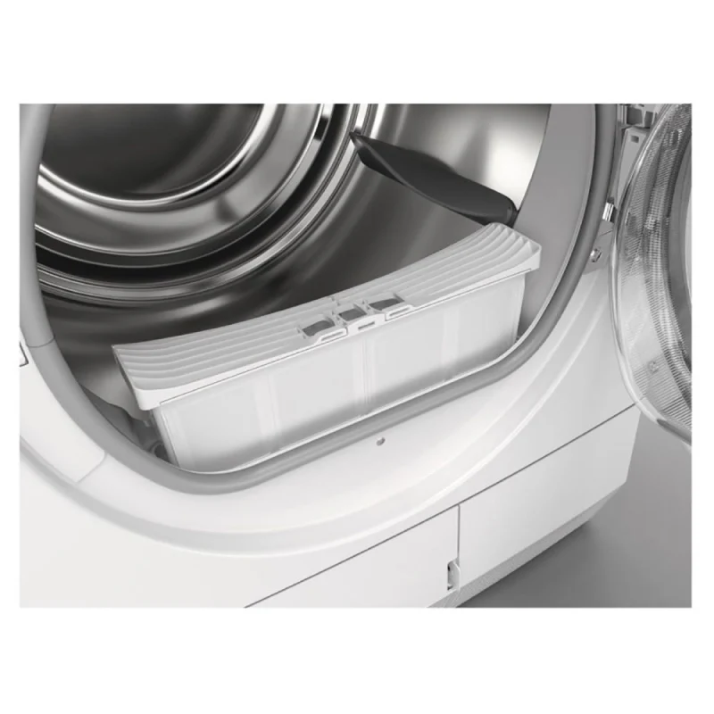 Zanussi ZDC72B4PW - White 7KG Condenser Tumble Dryer - B energy - Image 2