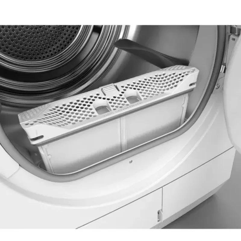 Zanussi ZDH87A2PW - White 8KG Heat Pump Dryer - A++ energy - Image 3