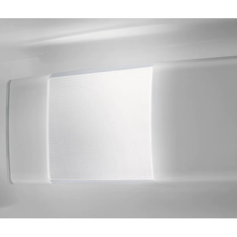 Zanussi ZEAN82ER - Integrated Auto Defrost Fridge -Icebox - Image 3
