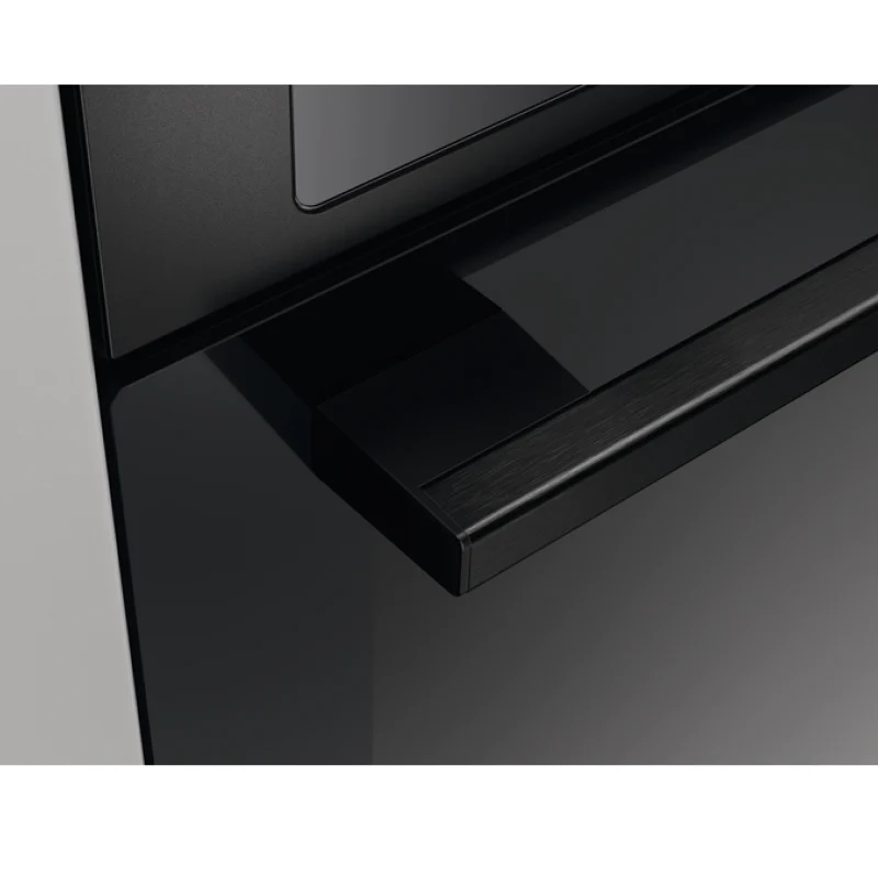 Zanussi ZOCND7KN - Black Built in Single Oven - A+ energy - Image 2