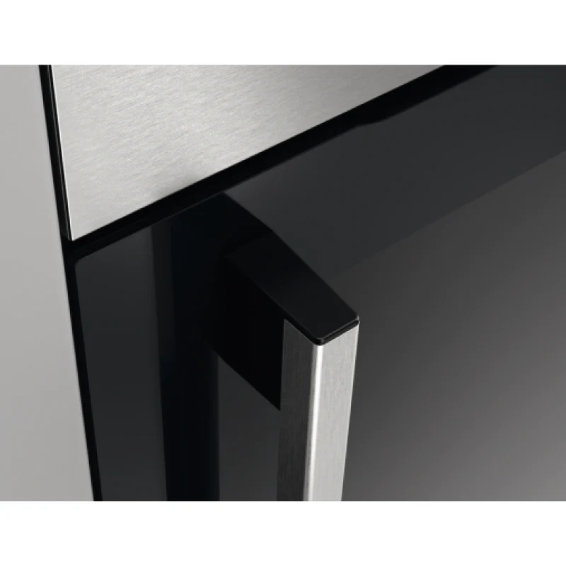 Zanussi ZOCNX3XR - Stainless steel Built in Single Oven - A energy - Image 4
