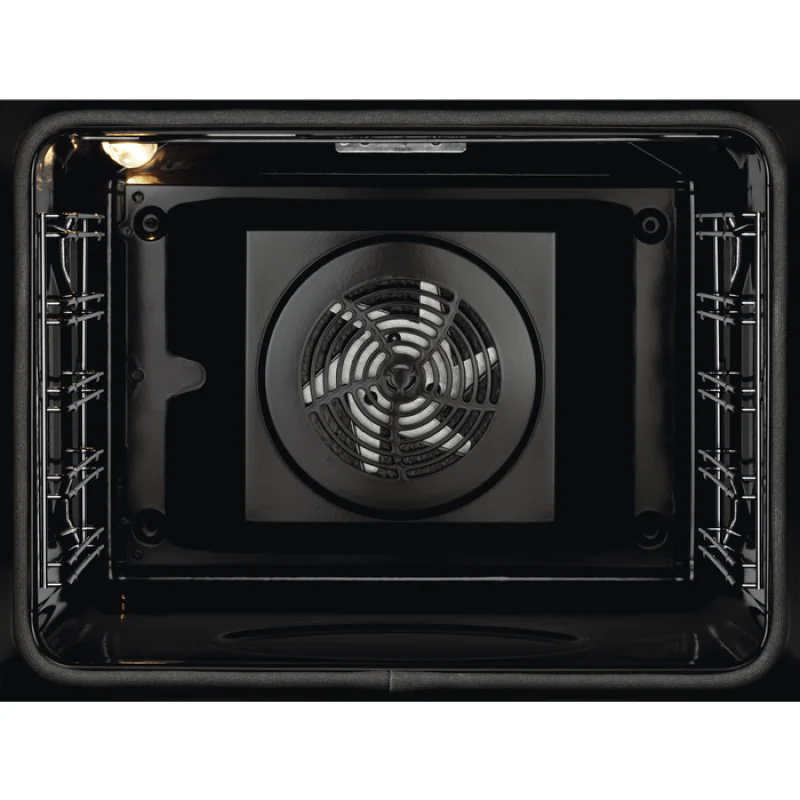 Zanussi ZOPNA7XN - Stainless steel Built in Single Oven - A+ energy - Image 2