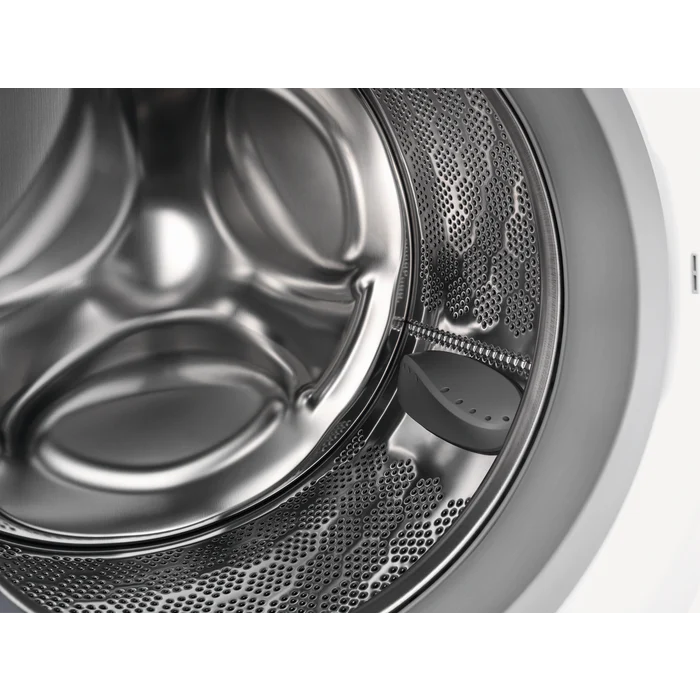Zanussi ZWD86NB4PW - White 8KG/4KG Washer Dryer - 1600 RPM - E/E energy - Image 4