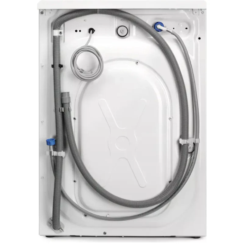 Zanussi ZWF142E3PW - White Freestanding 10KG Washing Machine - 1400 RPM - C energy - Image 3