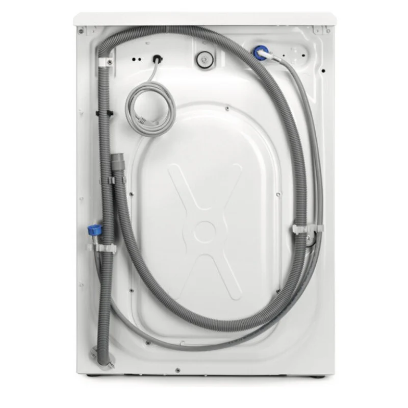 Zanussi ZWF842C3PW - White Freestanding 8KG Washing Machine - 1400 RPM - C energy - Image 4